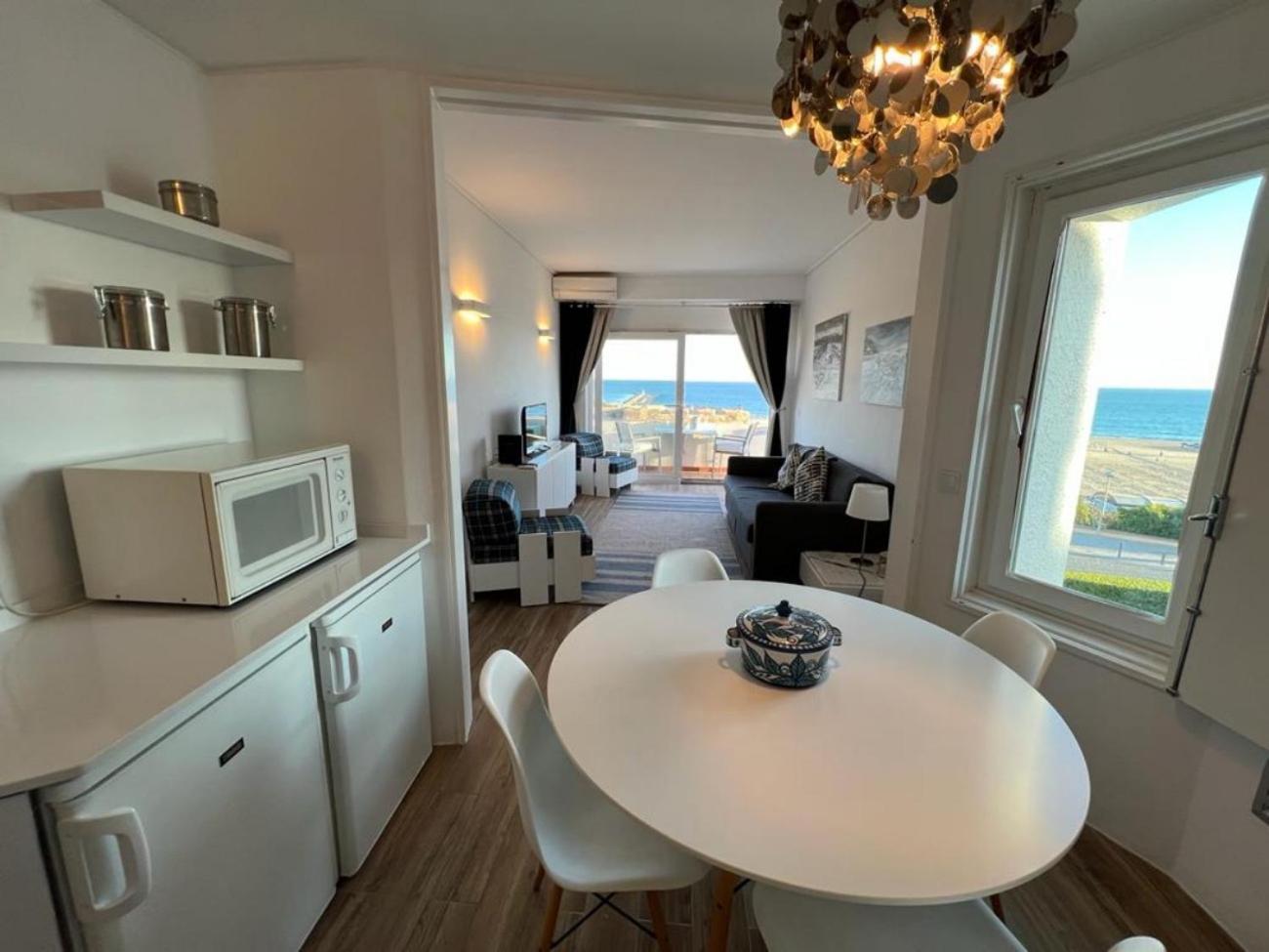 Welkome Ocean Breeze Portimão Dış mekan fotoğraf
