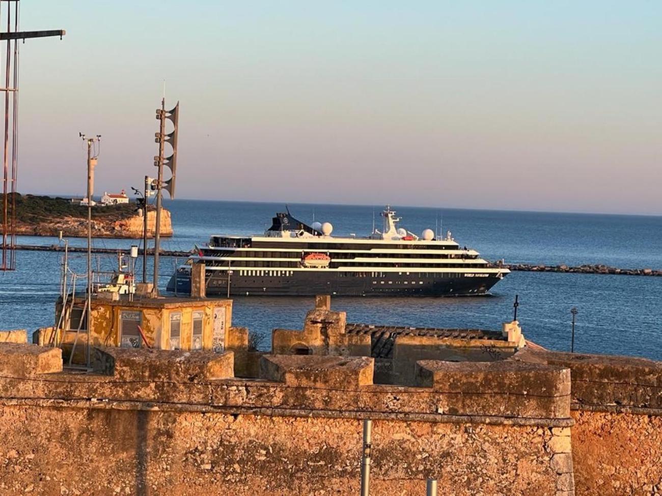 Welkome Ocean Breeze Portimão Dış mekan fotoğraf