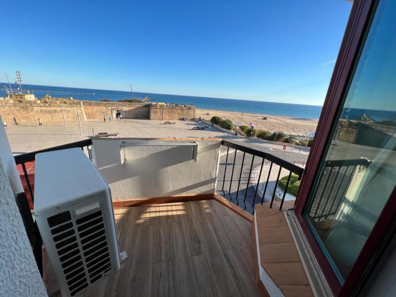Welkome Ocean Breeze Portimão Dış mekan fotoğraf