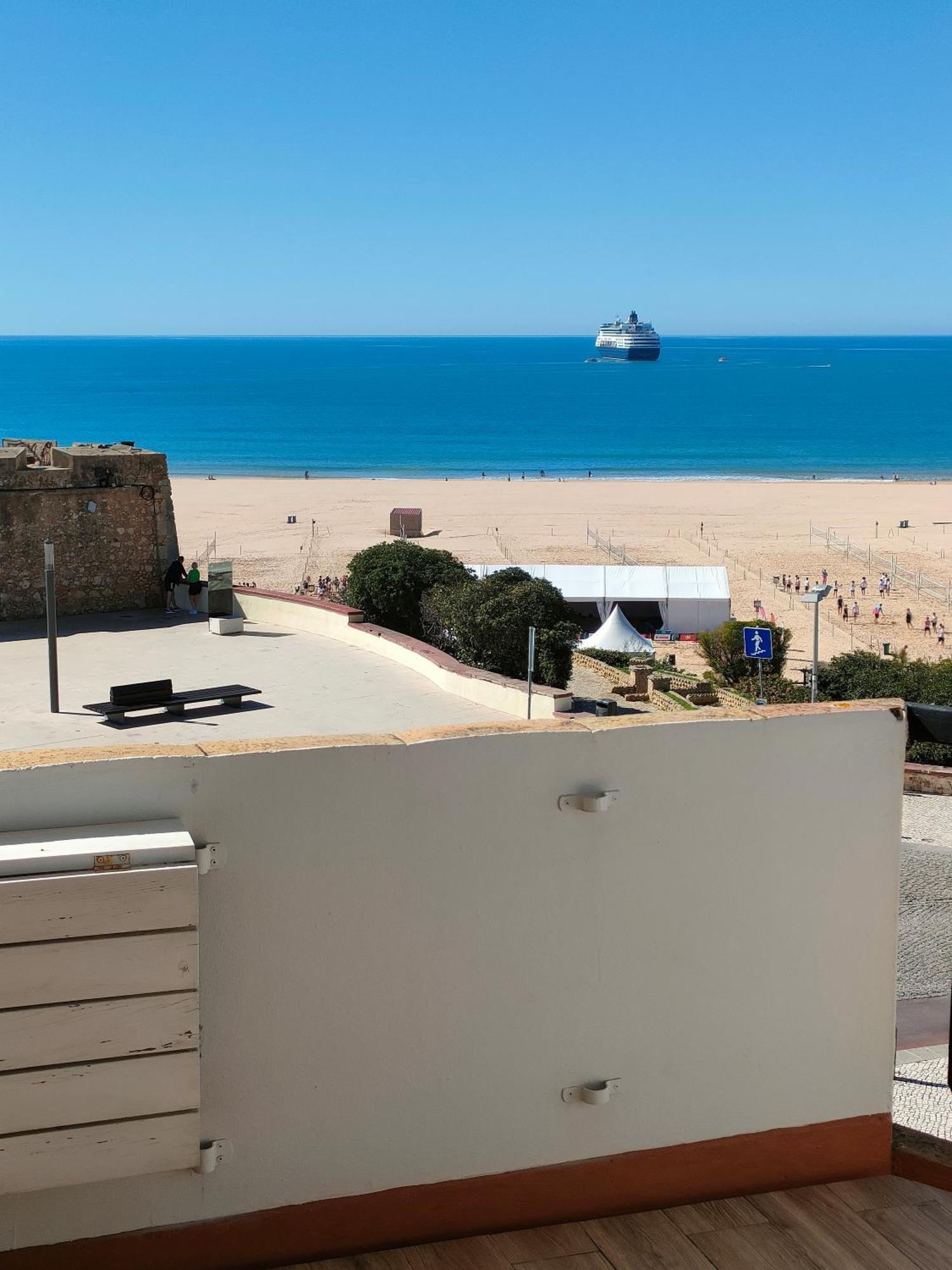 Welkome Ocean Breeze Portimão Dış mekan fotoğraf